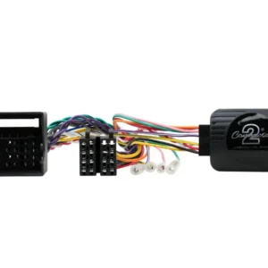 CTSVW012.2 Interface VW Crafteriin