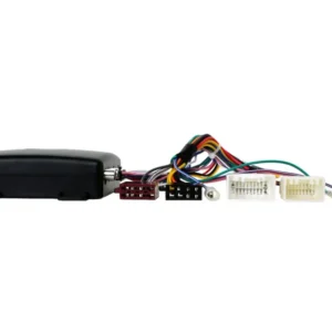 CTUMT01 Info-adapteri Mitsubishille