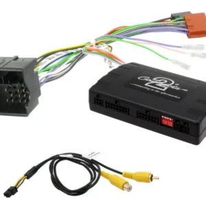 CTUST01 Info-adapteri Seatille