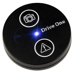 Drive One Liikennevaroitin