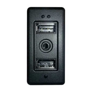 Pioneer CA-IW-VAG.002V USB/AUX Sisääntuloliitin