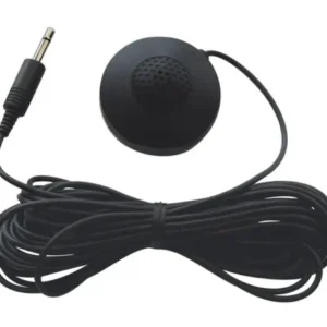 Pioneer CD-MC20 Mikrotonit Autolle