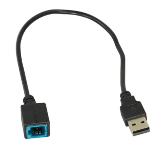 USB Adapteri Mazda