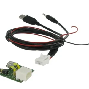 USB-sovitin Kialle