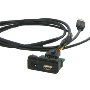 USB-sovitin Mazdalle