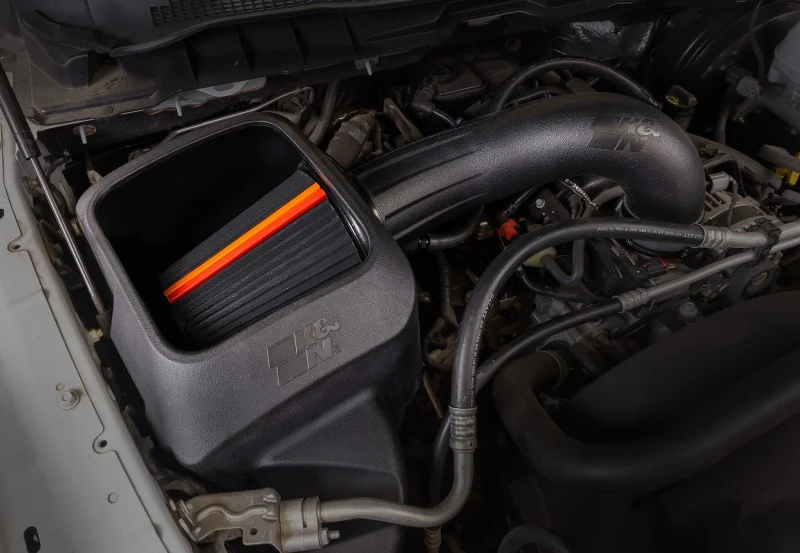 K&N 09-23 Dodge/RAM 1500 V8 5.7L NextGen Cold Air Intake