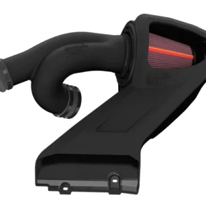 K&N 21-24 Ford F150 (3.5L V6) NextGen Cold Air Intake