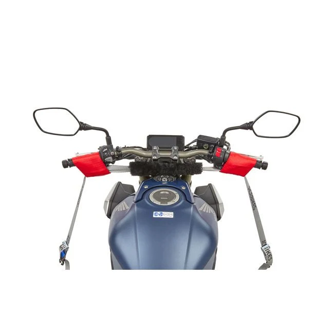 AceBikes Buckle-Up yksiosainen tie-down -sidontalenkki