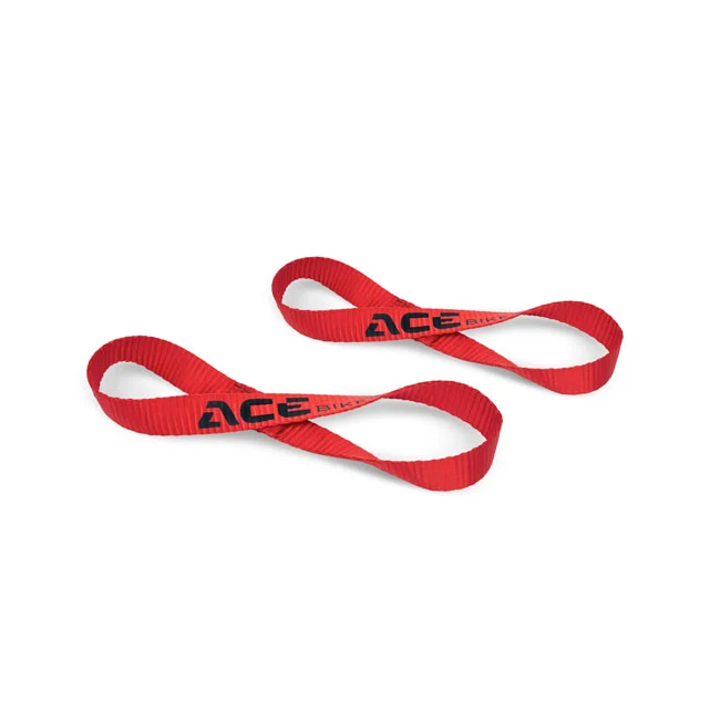 AceBikes silmukkasarja tie-downille