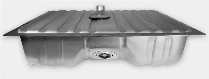 Aeromotive 64-68 Ford Mustang 340 Stealth Gen 2 Fuel Tank