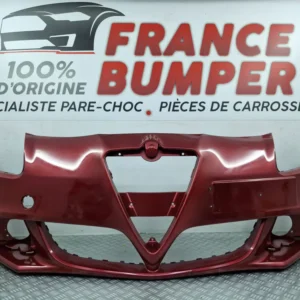 Etupuskuri Alfa Romeo Giulietta II 2010-2016 — Valmistajan alkuperäinen käytetty osa