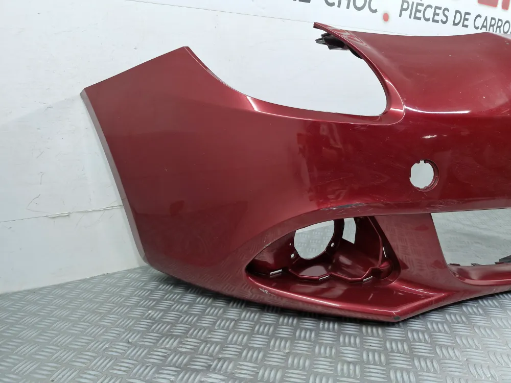 Etupuskuri Alfa Romeo Giulietta II 2010-2016 — Valmistajan alkuperäinen käytetty osa
