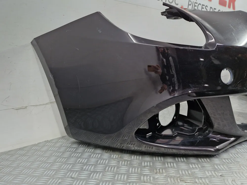 Etupuskuri Alfa Romeo Giulietta II Vaihe 1 (2010-2016) – Alkuperäinen käytetty ilman tutkia