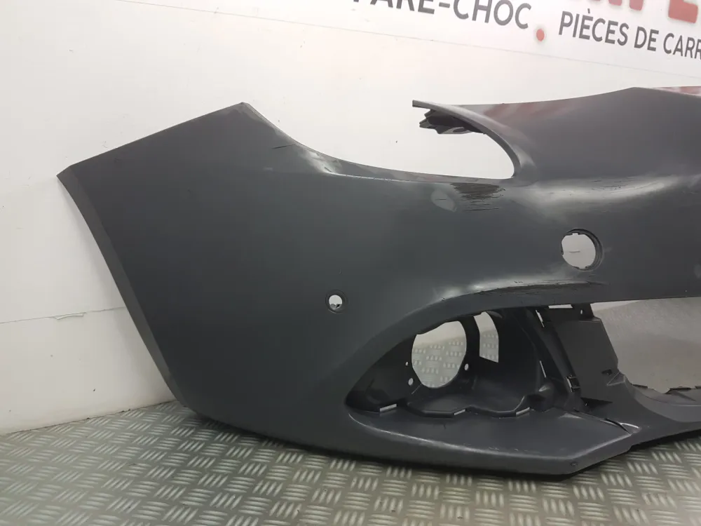 ETUPUSKURI ALFA ROMEO GIULIETTA 2 VAIHE 3