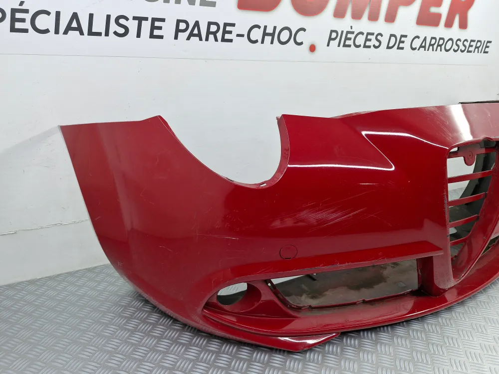 Etupuskuri Alfa Romeo Mito (09/2008–12/2016) - Alkuperäinen käytetty***