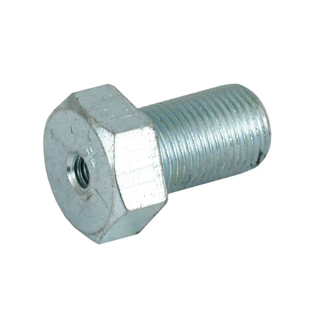 Aluslevy Haarukan varren pultti FXR 88-94; FLST 87-17; FXD 91-05; XL 97-09