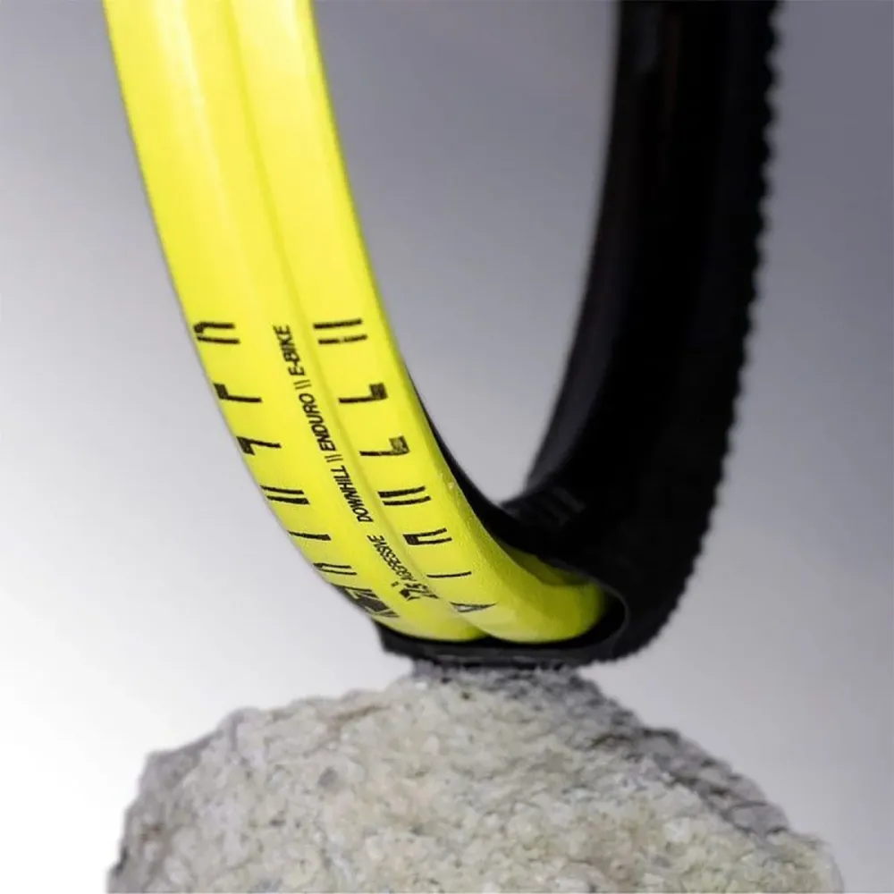 Anti Pinch Foam PANZER + E-BIKE GEN3C 27.5" 2.8"-3.0" / 33-35 mm