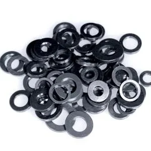 ARP 7/16 ID 7/8 OD Black Washers (10 pack)