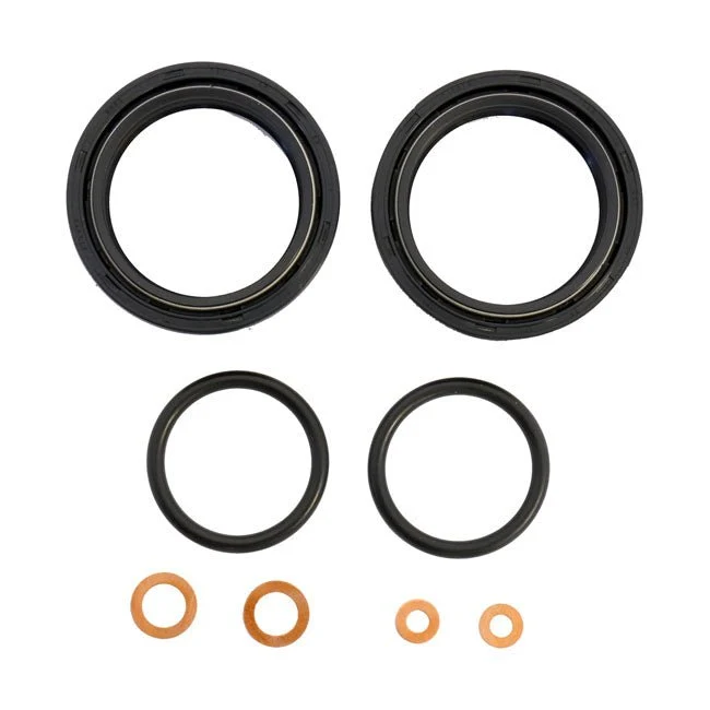 Athena haarukkatiivistesarja 39mm XL 88-21; Dyna 91-05; FXR 88-94; FXRS, FXLR 1987; FXRS, FXLR 1987