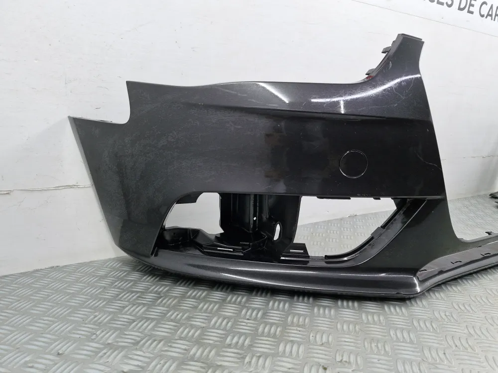 Audi A4 (3) (8K) Phase 2 (10/2011–03/2016) etupuskuri — alkuperäinen käytetty