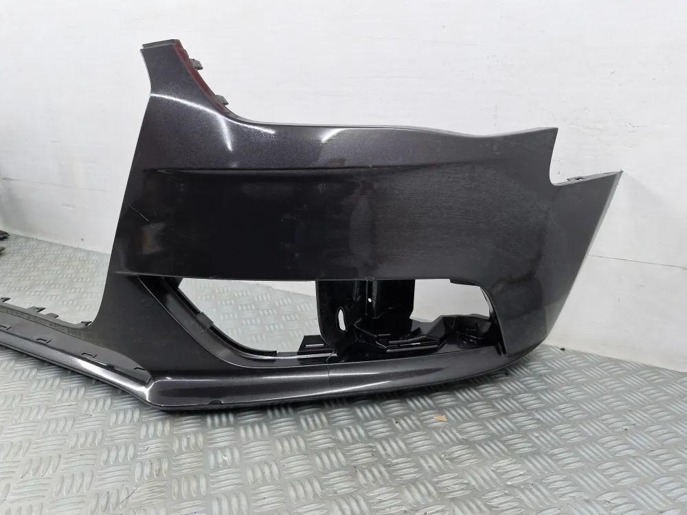 Audi A4 (3) (8K) Phase 2 (10/2011–03/2016) etupuskuri — alkuperäinen käytetty