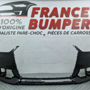 Audi A1 (8X) Phase 2 (12/2014–06/2019) etupuskuri alkuperäinen käytetty