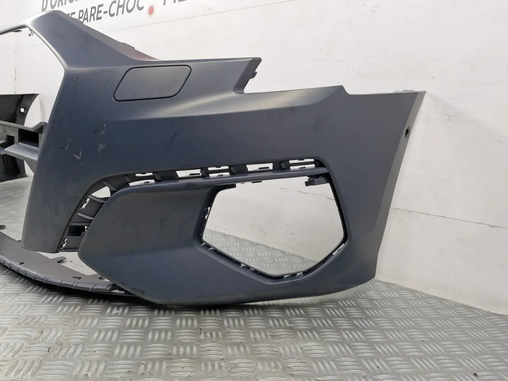 Audi A3 (8Y) Vaihe 1 etupuskuri (alkaen 03/2020) uusi alkuperäinen