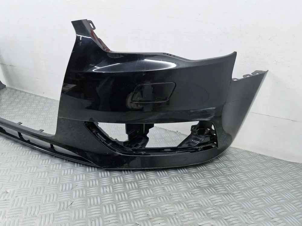Audi A3 (3) (8V) vaiheen 1 sedanin etupuskuri 06/2013–06/2017 käytetty