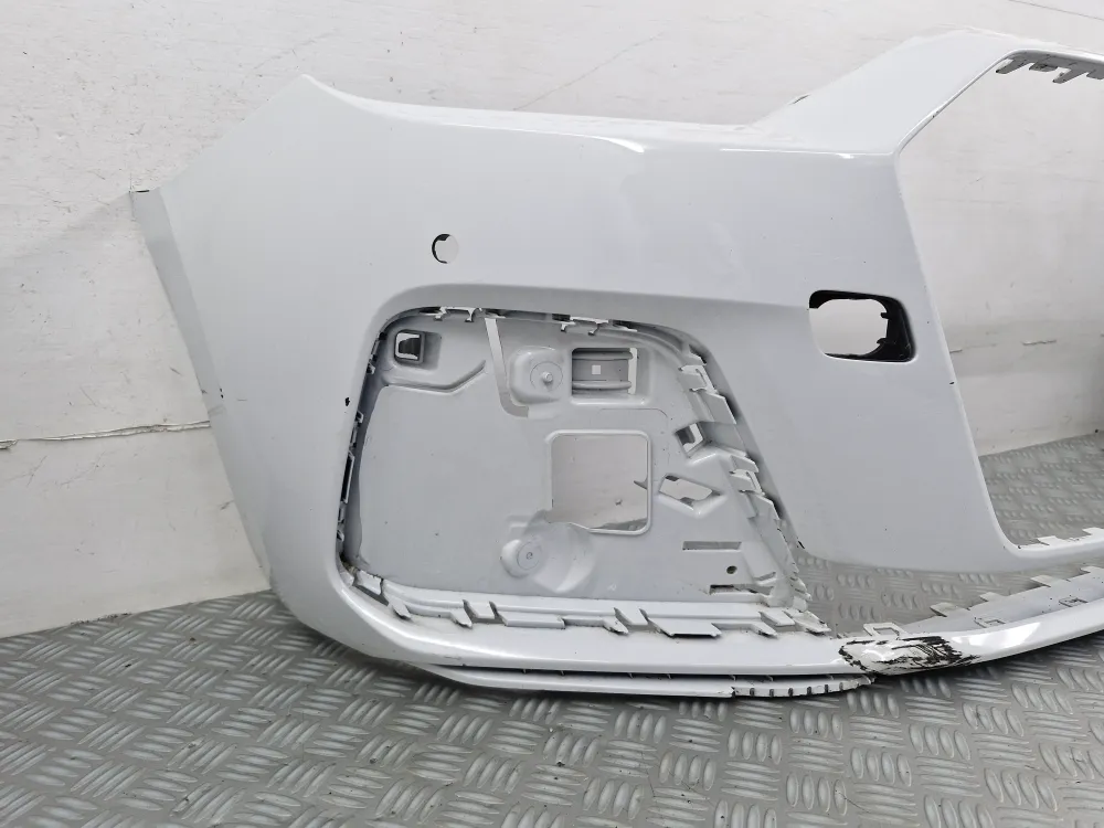 Etupuskuri Audi A1 II (GB) (alkaen 12/2018) – Alkuperäinen käytetty osa