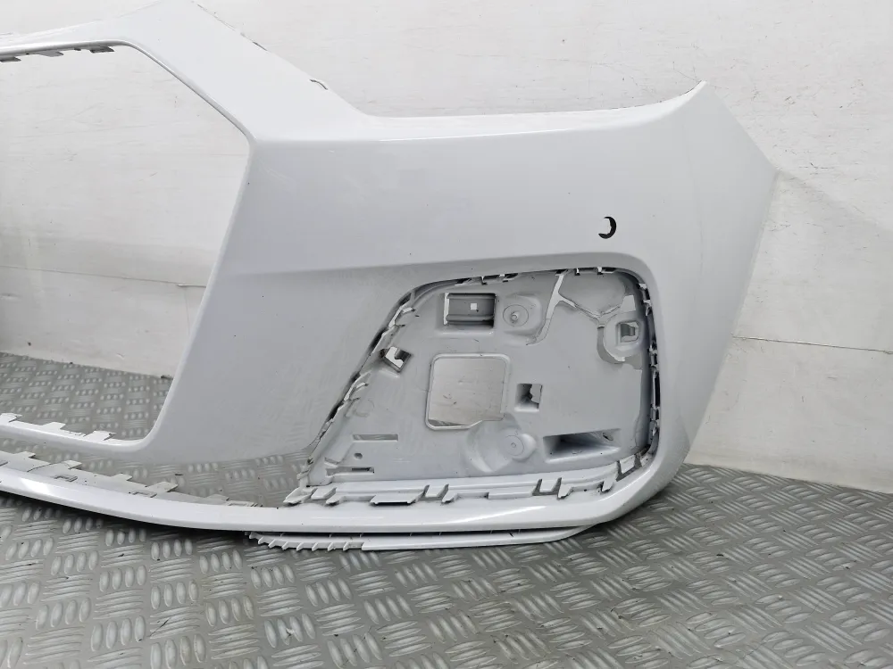 Etupuskuri Audi A1 II (GB) (alkaen 12/2018) – Alkuperäinen käytetty osa