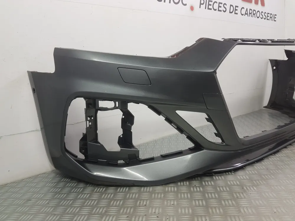 Etupuskuri Audi RS5 (2) (F5) vaihe 2 käytetty ***