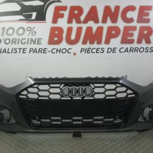 Etupuskuri Audi A4 (4) (8W) S-line / S4 vaihe 2 käytetty