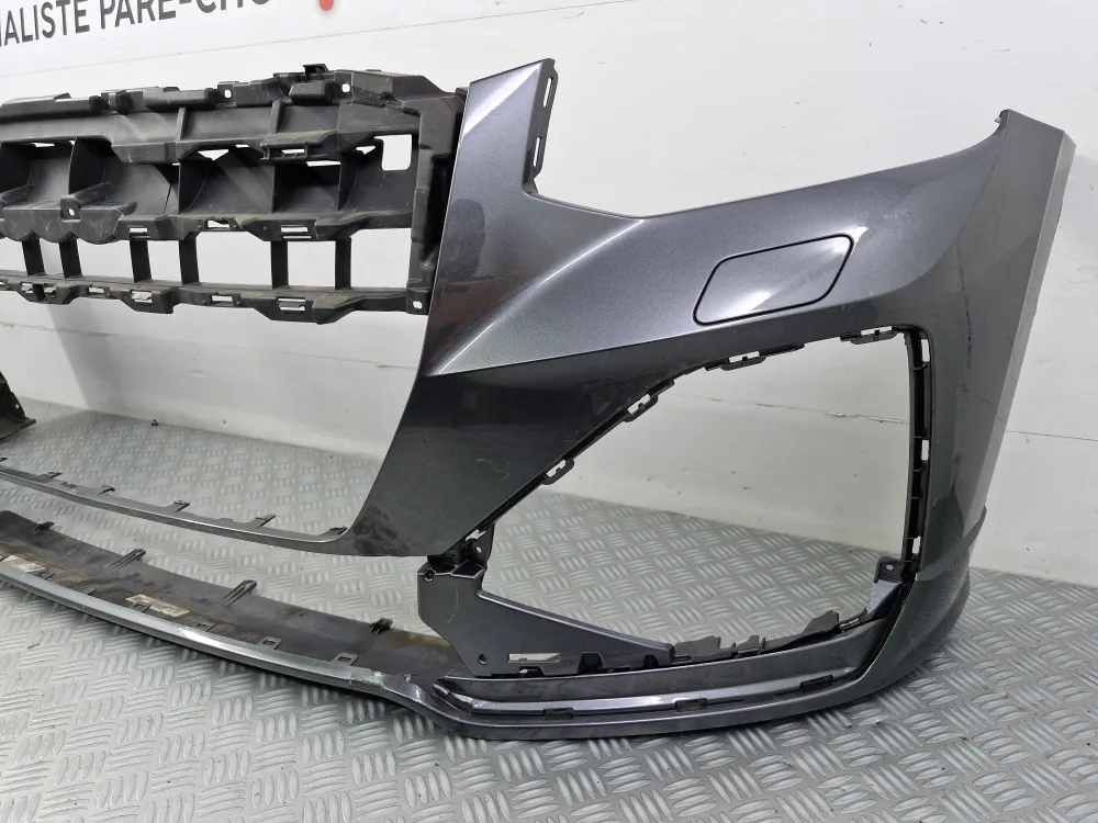 Etupuskuri Audi SQ2 vaihe 2 käytetty ***