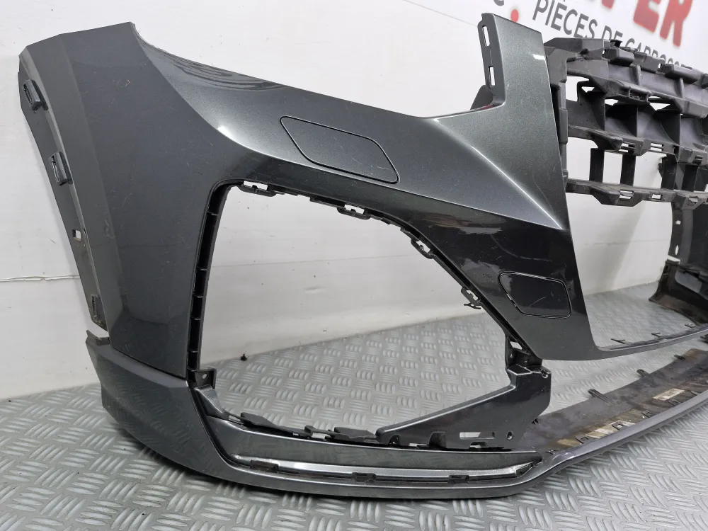 Etupuskuri Audi SQ2 vaihe 2 käytetty ***
