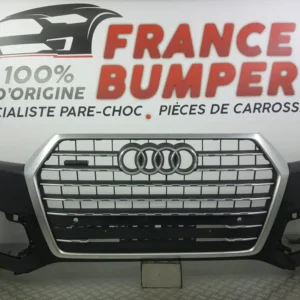 Etupuskuri Audi Q7 (2) (4M) vaihe 1 käytetty ***