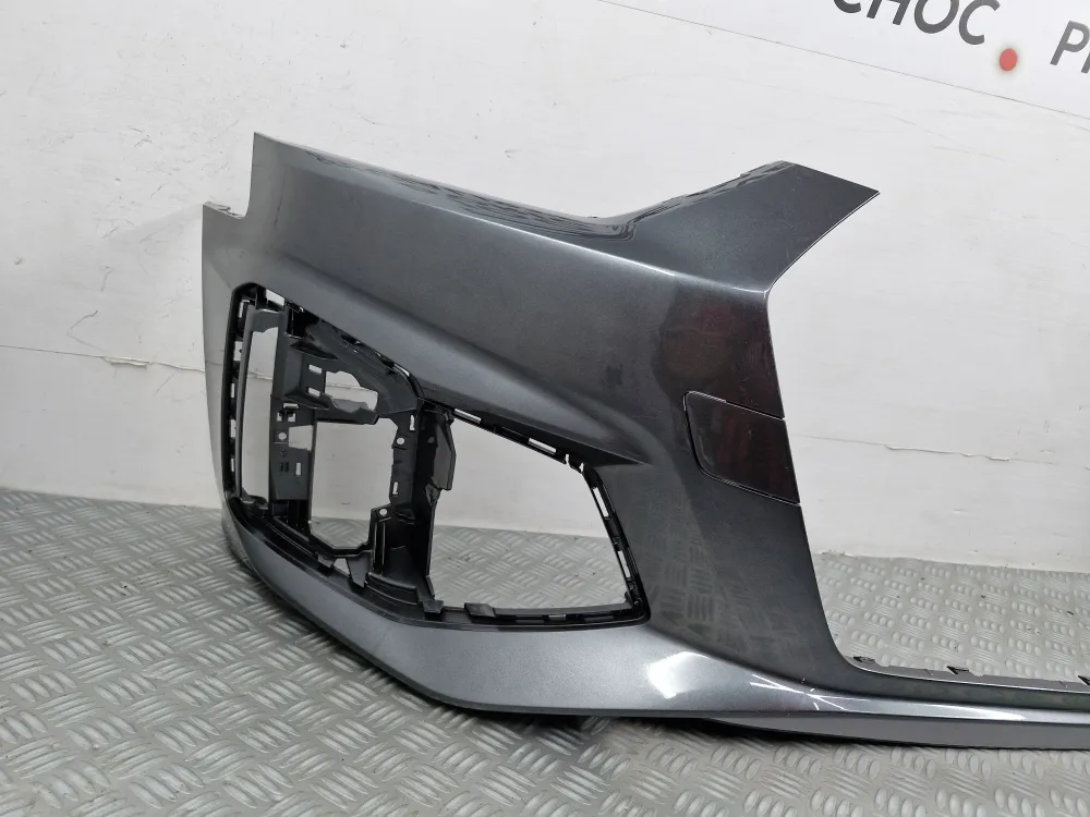 Etupuskuri Audi A5 F5 Vaihe 2 S-Line / S5 (alkaen 09/2019) – Alkuperäinen käytetty osa