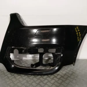 Etupuskuri puolikas Audi Q3 (1) (8U) vaihe 1 käytetty