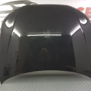 KAPOTTI AUDI A5 8T PH2