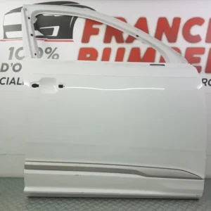 OIKEA ETUOVI AUDI Q7 II