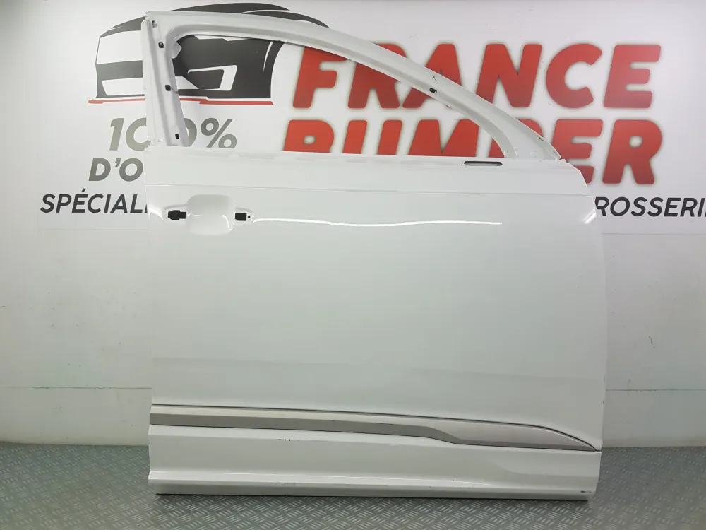 OIKEA ETUOVI AUDI Q7 II
