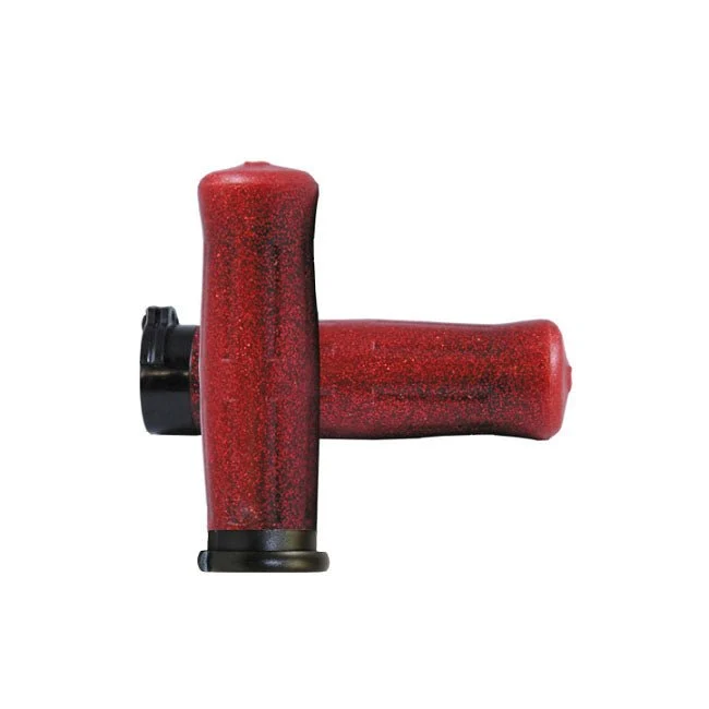 Avon Old School Grips Coca-Cola-pullo Red Sparkle HD