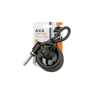 AXA UPI-150 Plug- cable Lukon lisälenkki