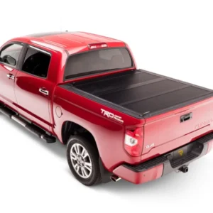 BAK 00-06 Toyota Tundra Double Cab 6ft 2in Bed BAKFlip G2
