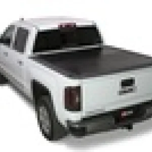 BAK 04-14 Chevy Silverado 5ft 8in Bed BAKFlip G2