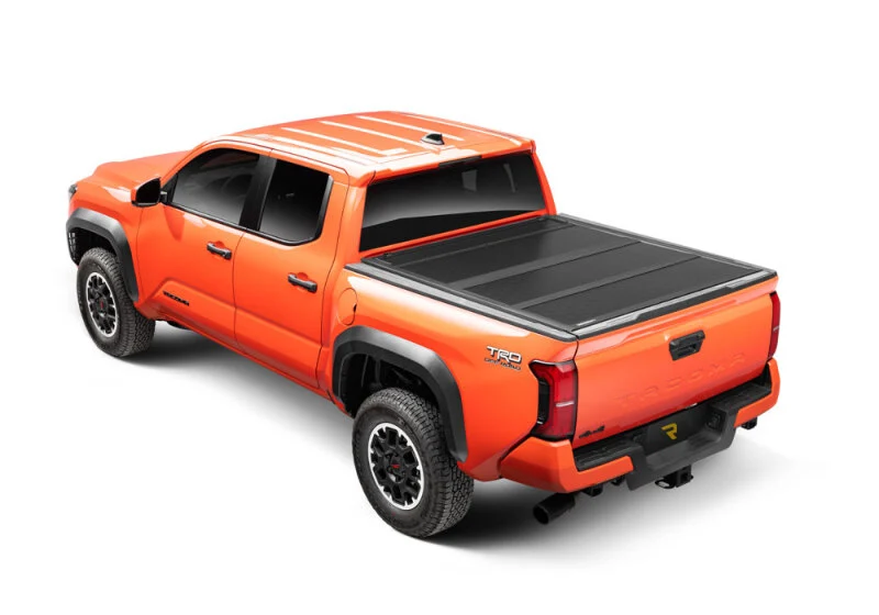 BAK 05-15 Toyota Tacoma 5ft Bed BAKFlip G2