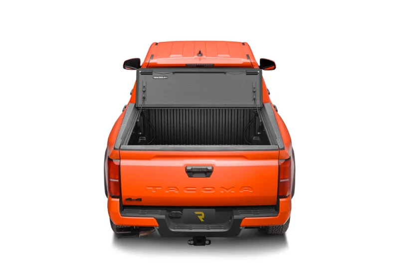 BAK 05-15 Toyota Tacoma 5ft Bed BAKFlip G2