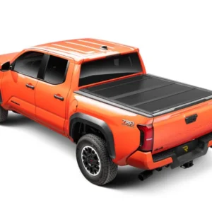 BAK 05-15 Toyota Tacoma 6ft Bed BAKFlip G2