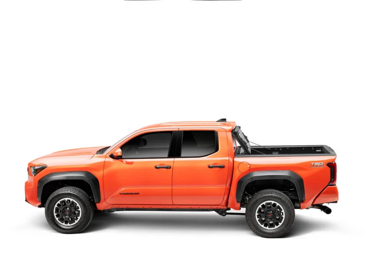 BAK 05-15 Toyota Tacoma 6ft Bed BAKFlip G2
