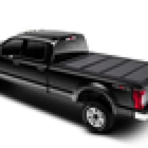 BAK 08-16 Ford Super Duty 6ft 9in Bed BAKFlip MX4 Matte Finish
