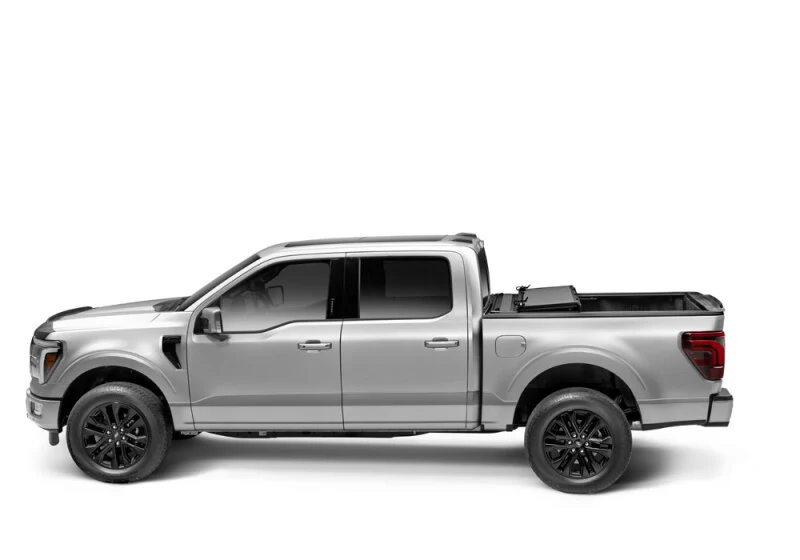 BAK 08-16 Ford Super Duty 6ft 9in Bed BAKFlip MX4 Matte Finish
